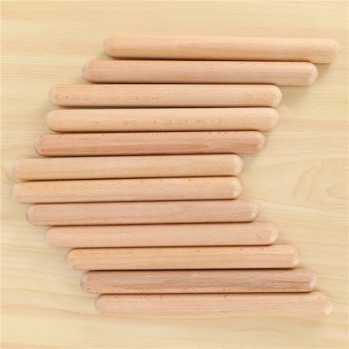 EITGZWAS%2036%20Pairs%20Wood%20Claves%20Musical%20Percussion%20Instrument%20Rhythm%20Sticks%20Percussion%20Rhythm%20Sticks%20Children%20Musical%20Toy%20-%20Image%205