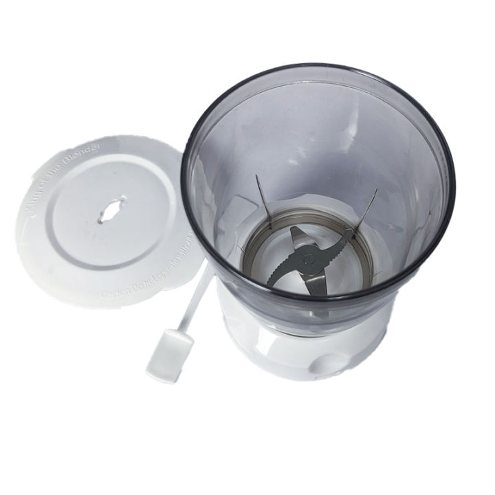 Prestige%20Blender%20BL-601%20Motor%20350%20W%20Juicer,%20Blender%20&%20Grinder%20---%20White%20-%20Blender%20Machine%20-%20Image%207