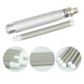 4 Pieces Sprayer Nozzle and 4 Pieces Spray Filter (215 315 417 523). 