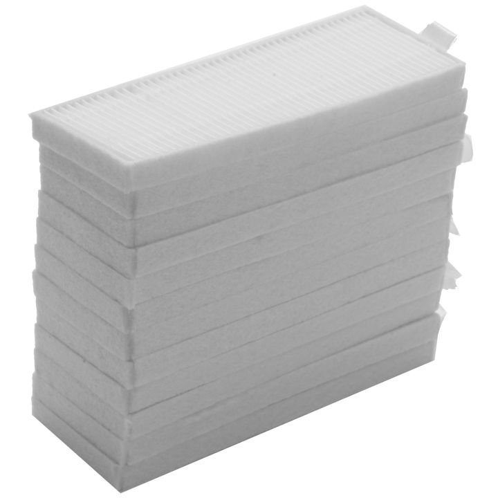 12 HEPA Filters for K2 K3 Kit Accessories Robot Vacuum Cleaner