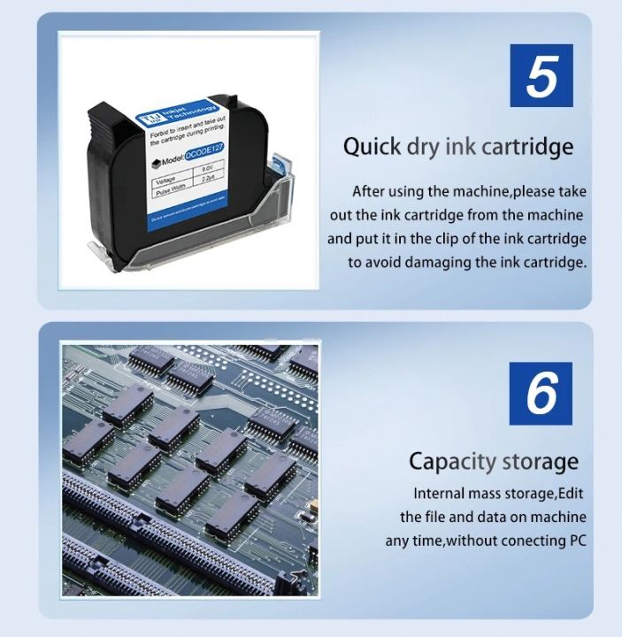 Handheld%20Inkjet%20Printer%20with%204.3%20Inch%20Touch%20Screen%20Portable%20Inkjet%20Printer%20with%20Quick-Drying%20Ink%20Cartridge%20for%20printing%20Barcode/Label/Logo/QRCode/Date/Batch%20Number/Barcode%20-%20Image%205