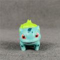 4cm TAKARA pokemon pikachu Venusaur Psyduck Mewtwo Torracat Charizard anime action & toy figures model.