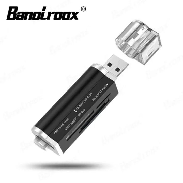 Banolroox%20All%20in%20one%20Card%20Reader%20Micro%20SD%20Adapter%20Card%20Reader%20USB%20C%20for%20M2%20MMC%20MS%20PRO%20DUO%20Memory%20Card%20Reader%20Multi-Function%20-%20Image%205