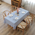 Odorless soft glass plastic PVC tablecloth: waterproof, scald, oil-proof, no-wash table mat, transparent coffee table mat, thick crystal plate.
