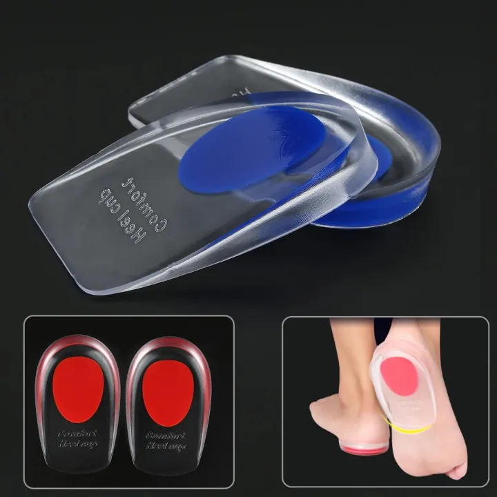 1pair%20Silicone%20Gel%20Insoles%20Men%20Women%20Transparent%20Half%20Heel%20Insole%20Pad%20Height%20Increase%20Shoes%20Pad%20Foot%20Cushion%20Shoe%20Accessories%20-%20Image%203