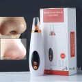 Belizzi Rechargeable Electric Blackhead Removal - Trimmer.