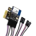 A3 Tuya Wifi PC Power Switch Desktop Computer Remote Boot Startup Card APP Remote Control. 