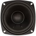 4 Inch Speaker Multimedia Speaker 30Watt 4 Inch 8 Ohm Speaker Audio Speaker 30W For Home Theater Stereo Amplifier Speakers.