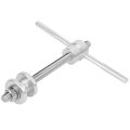 Press-in Bottom Bracket Installation Tool TOOPRE Bike Headset Tools Balancing Scooter Bearing Pressfit. 