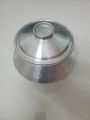 Aluminum's Rice Patil / Hari with Lid - 2 KG. 