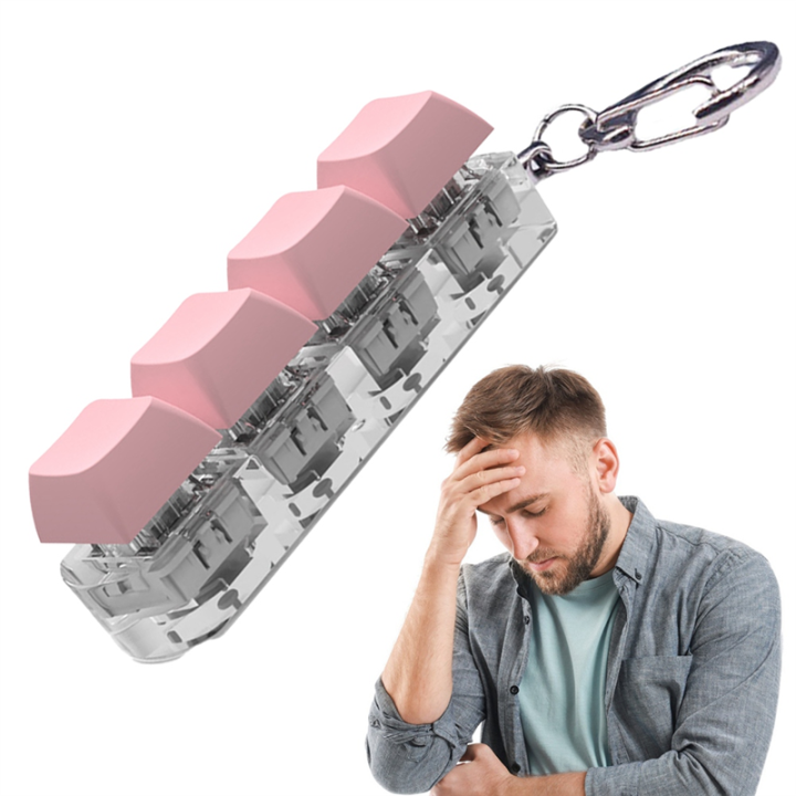 Keyboard%20Key%20Toys,%20Stress%20Relief%20DIY%20Fidget%20Button%20Keycaps,%20Fidget%20Keychains,%20Keyboard%20Keychains%20-%20Image%2010