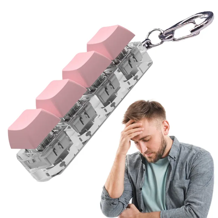 Keyboard%20Key%20Toys,%20Stress%20Relief%20DIY%20Fidget%20Button%20Keycaps,%20Fidget%20Keychains,%20Keyboard%20Keychains%20-%20Image%2010