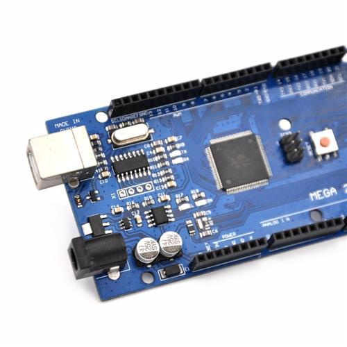 ARDUINO MEGA 2560 R3 MADE IN CHINA | Daraz.com.bd