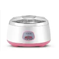 Mini Yogurt and Butter Making Machine 1L - White. 