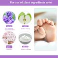 【The Edge of Beauty】2pcs Exfoliating Foot Pedicure Socks Feet Mask Remove Dead. 