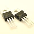 7809 Voltage Regulator - 2PCS. 