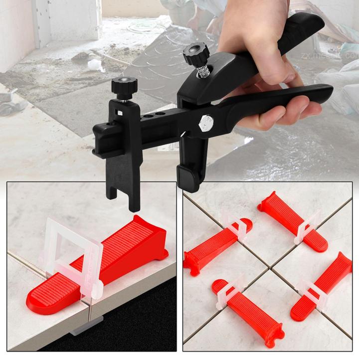 Handheldf Leveler KOGEEK Handheld Tool Tile Leveller Tile Attaching Tools Tile Positioner ...