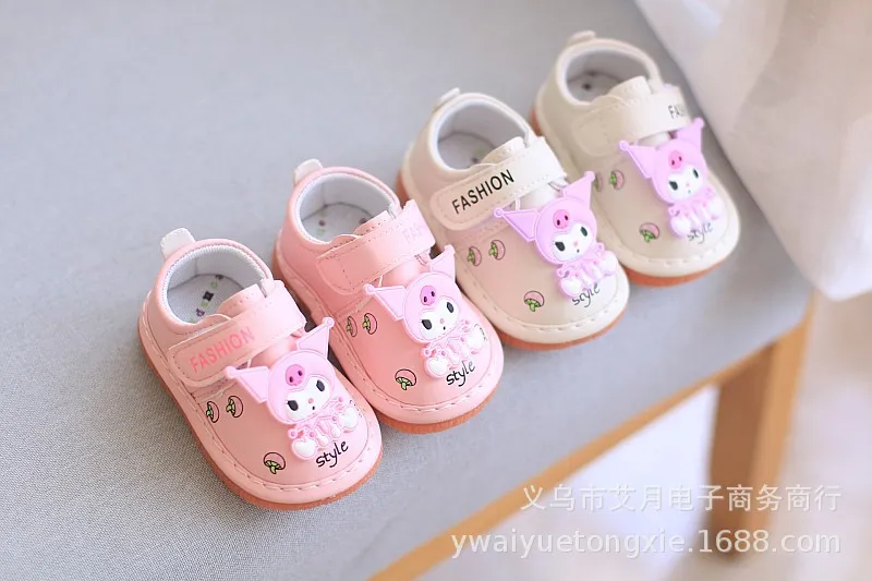 Baby Shoes whistle shoes for baby girls to learn to walk that make