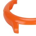 Smart Watch Protective Case Cover Full Protection Easy To Install Precise Cut Avoid Scratch Protector Piastic for Haylou. 