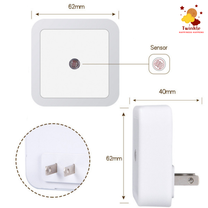 Twinkle%20Square%20Auto%20On/Off%20%20Sensor%20LED%20Night%20Light%20Bedroom%20Night%20light%20with%20beautiful%20light%20-%20Image%208