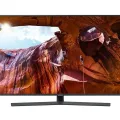 Samsung 43" 4K Smart UHD TV  RU7470. 