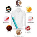 Portable Clothes Stain Remover Pen Clothes Bleach Pen Laundry Stain Remover Spot Remover Pen For Coffee Food Oil Tea Stains. 