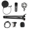 MAONO AU-A04 USB Condenser Microphone (Official Product). 