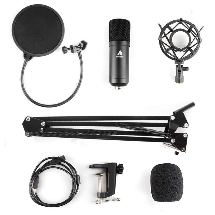 MAONO%20AU-A04%20USB%20Condenser%20Microphone%20(Official%20Product)%20-%20Image%206
