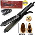VIGOR V-908 Fast Hair Straightener Professional Hair Iron, Heavy Duty. 