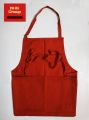 NHK Export Quality Kitchen Apron. 