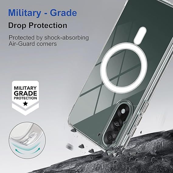 For%20OnePlus%20Nord%205%20MagSafe%20Compatible%20Shockproof%20Transparent%20Slim%20Fit%20Wireless%20Charging%20supported%20Frosted%20Border%20Phone%20Back%20Case%20Mobile%20Cover-EGL%20-%20Image%203