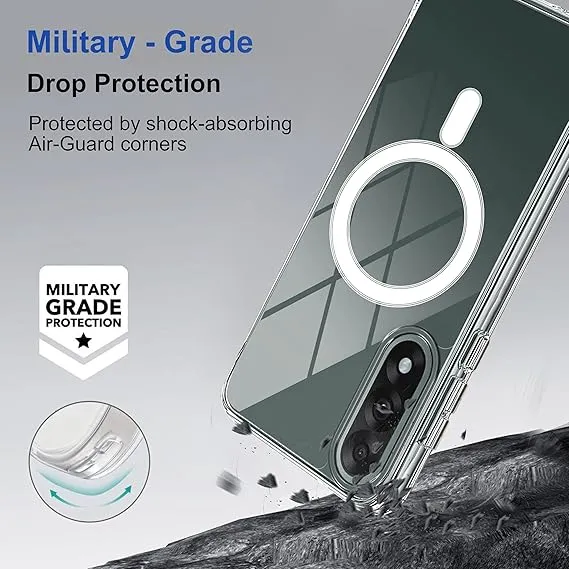 For%20OnePlus%20Nord%205%20MagSafe%20Compatible%20Shockproof%20Transparent%20Slim%20Fit%20Wireless%20Charging%20supported%20Frosted%20Border%20Phone%20Back%20Case%20Mobile%20Cover-EGL%20-%20Image%203