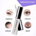 BIOAQUA Eyelash Growth Serum 7ML – Natural Lash & Brow Enhancer for Women & Men.