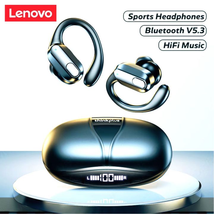 %E3%80%90FUPANG%E3%80%91Lenovo%20XT80%20True%20Wireless%20Bluetooth%205.3%20Earphones%20with%20Button%20Control%20Power%20Noise%20Earhooks%20Waterproof%20Headset%20-%20Image%204