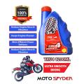 Tru4 Premium Full Synthetic  1200ml Engine Oil. 