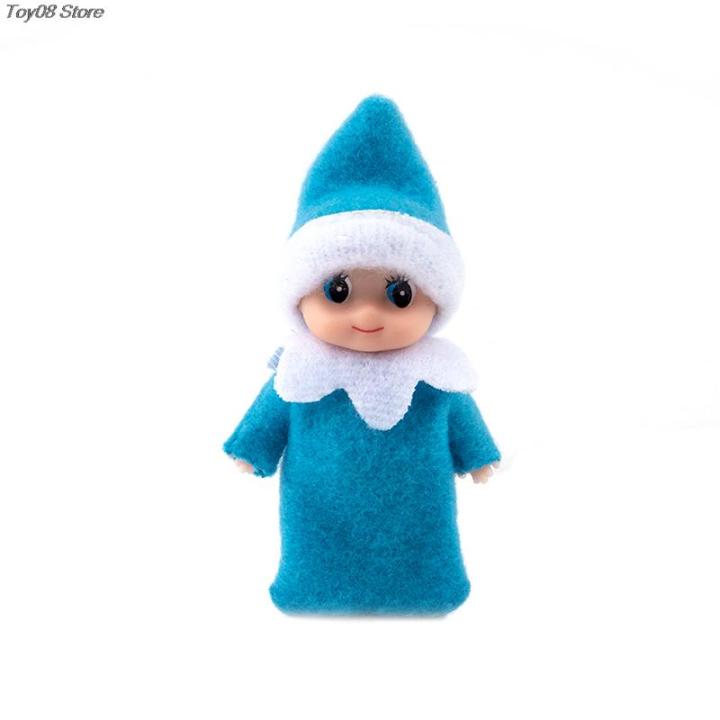 Toddler%20Baby%20Elf%20Dolls%20Plush%20Dolls%20Baby%20Elves%20Little%20Girls%20And%20Boys%20Gift%20On%20The%20Shelf%20Christmas%20New%20Year%20Decorations%20Home%20Decor%20-%20Image%208