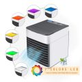 Mini and Easy to Carry Arctic Air Cooler.