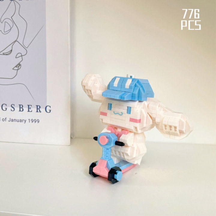 Anime%20Building%20Blocks%20Toys%20Melody%20Cycling%20Kuromi%20Building%20Blocks%20Ornaments%20For%20Home%20Decoration%20-%20Image%208