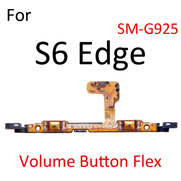 Switch%20Connector%20On%20Off%20on%20Volume%20on%20Flex%20Cable%20For%20Samsung%20Galaxy%20S6%20S7%20Edge%20S8%20S9%20Plus%20-%20Image%207