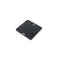 Beurer Ps 240 Personal Bathroom Scale Comfortable With Secure Footing. - Weight Machine - weight machine.