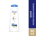 Dove Shampoo Intense Repair 80ml. 