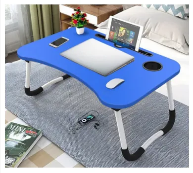 Portable%20Foldable%20Laptop%20Desk%20with%20Holder%20Slot,%20Compact%20Foldable%20Bed%20Table%20for%20Home%20Office,%20Dormitory,%20and%20Reading%20-%20Black%20-%20Image%204