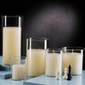 holder Candle Cup container wedding candles Candle Cup Holder candlestick empty cups Candlestick Cups for use in ceremonies. 