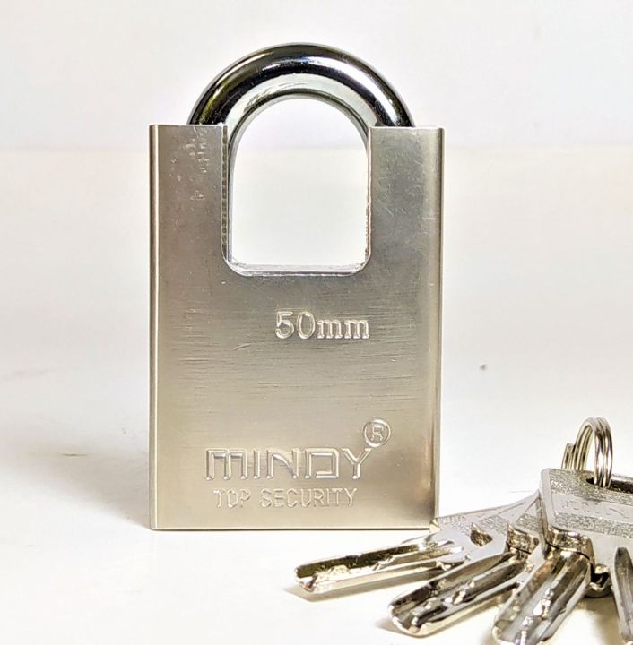 Mindy%20High%20Security%20Anti-Theft%20Brass%20Padlockwith%20extra%20arm%20which%20is%20impossible%20to%20cut%20by%20cutter.%20-%20Image%203