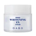 Dabo Speed Whitening Ex Cream 50 ml. 