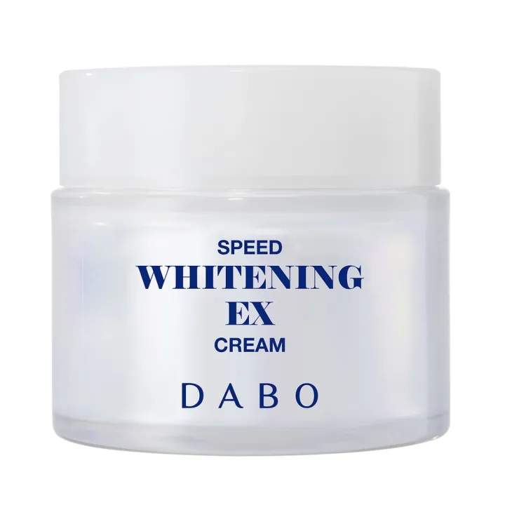 Dabo Speed Whitening Ex Cream 50 ml