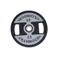 Technogym Olympic Barbell Weight Plate 25kg-2pcs. 