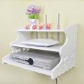 3 layer Router storage Stand Set Top Box Stand Big - Router Stand.