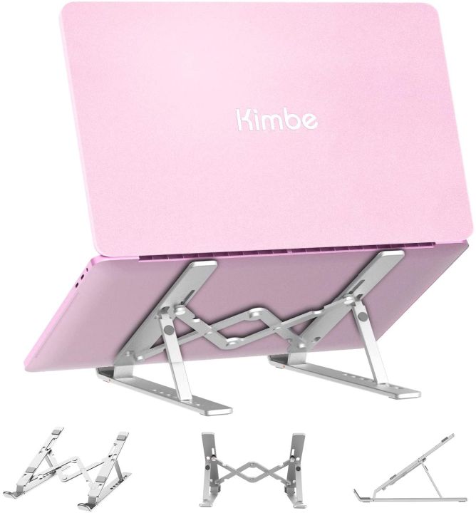 Laptop%20Stand%20Adjustable%20Aluminum%20Alloy%20Foldable%20Stand%20for%2010-17%20inch%20Tablets%20Notebook%20Laptop%20-%20Laptop%20Table%20-%20Image%204