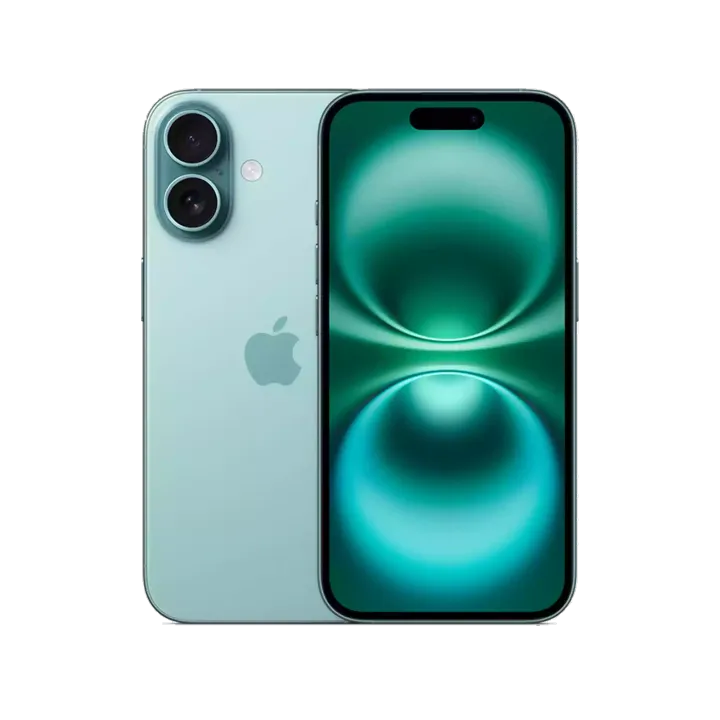iPhone 16 128GB/256GB/512GB (All Region)